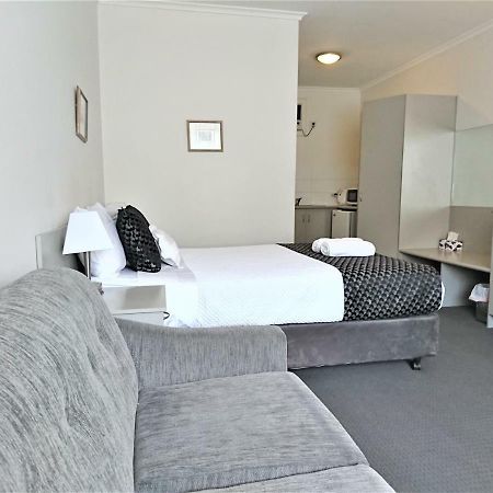 Glenelg Beach Gateway Studio Apartment Zewnętrze zdjęcie