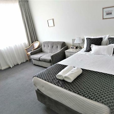 Glenelg Beach Gateway Studio Apartment Zewnętrze zdjęcie
