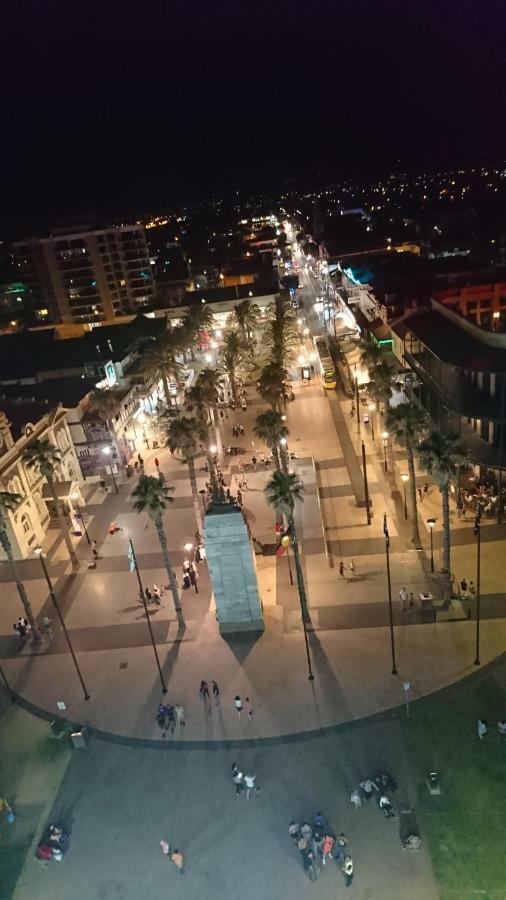 Glenelg Beach Gateway Studio Apartment Zewnętrze zdjęcie