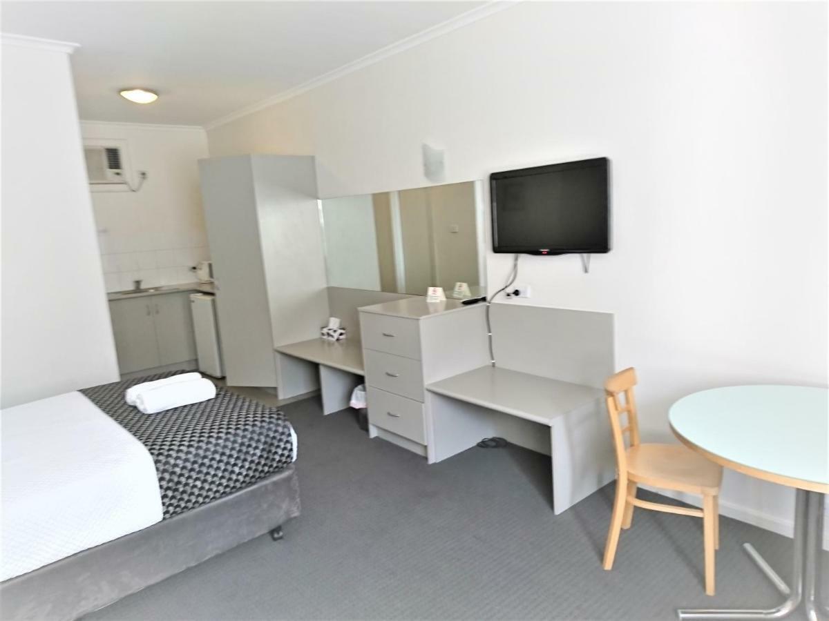 Glenelg Beach Gateway Studio Apartment Zewnętrze zdjęcie