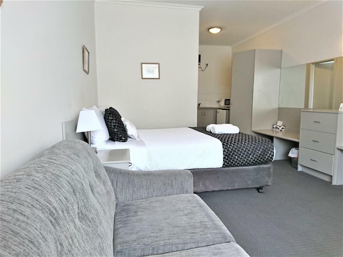 Glenelg Beach Gateway Studio Apartment Zewnętrze zdjęcie