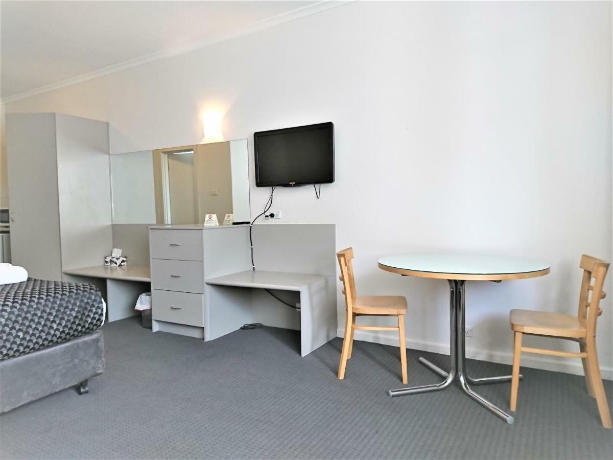 Glenelg Beach Gateway Studio Apartment Zewnętrze zdjęcie