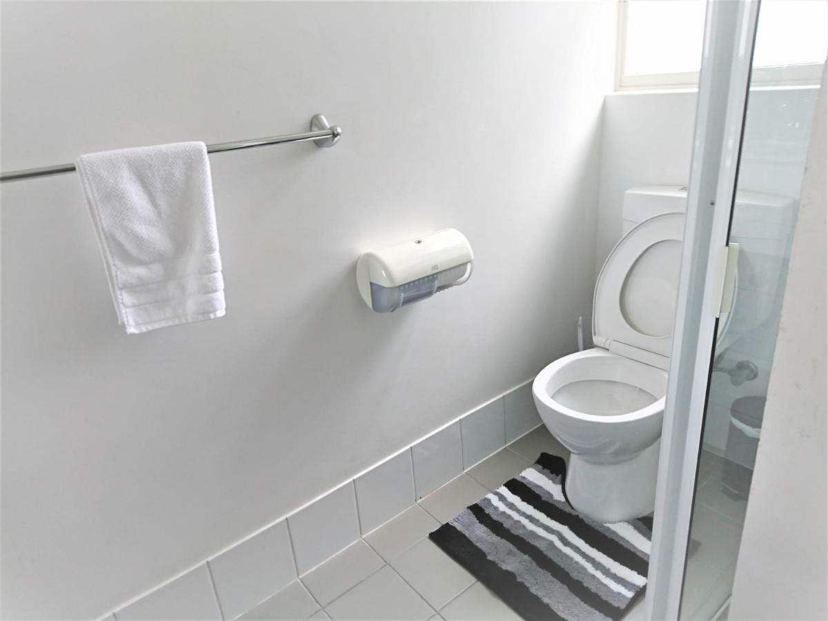 Glenelg Beach Gateway Studio Apartment Zewnętrze zdjęcie