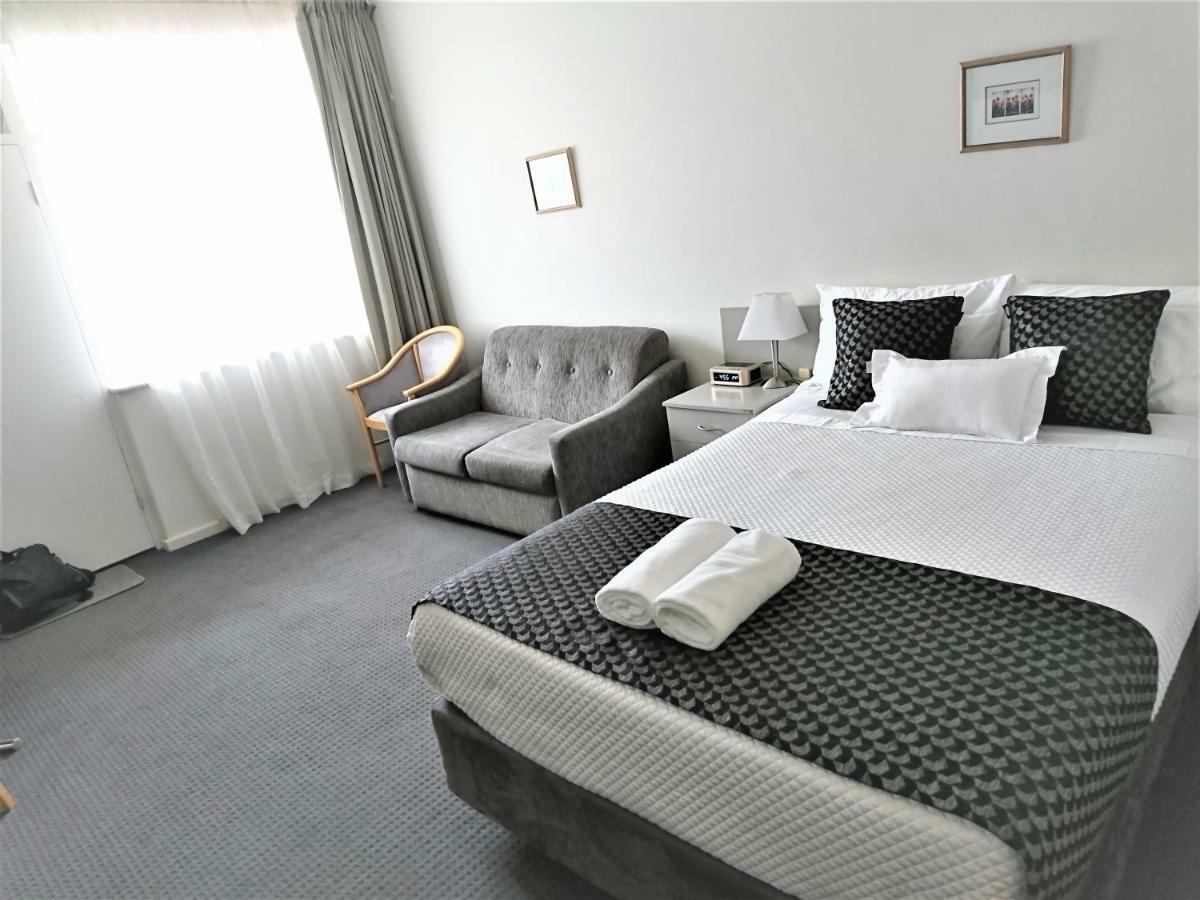 Glenelg Beach Gateway Studio Apartment Zewnętrze zdjęcie