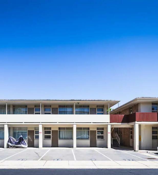 Glenelg Beach Gateway Studio Apartment Zewnętrze zdjęcie