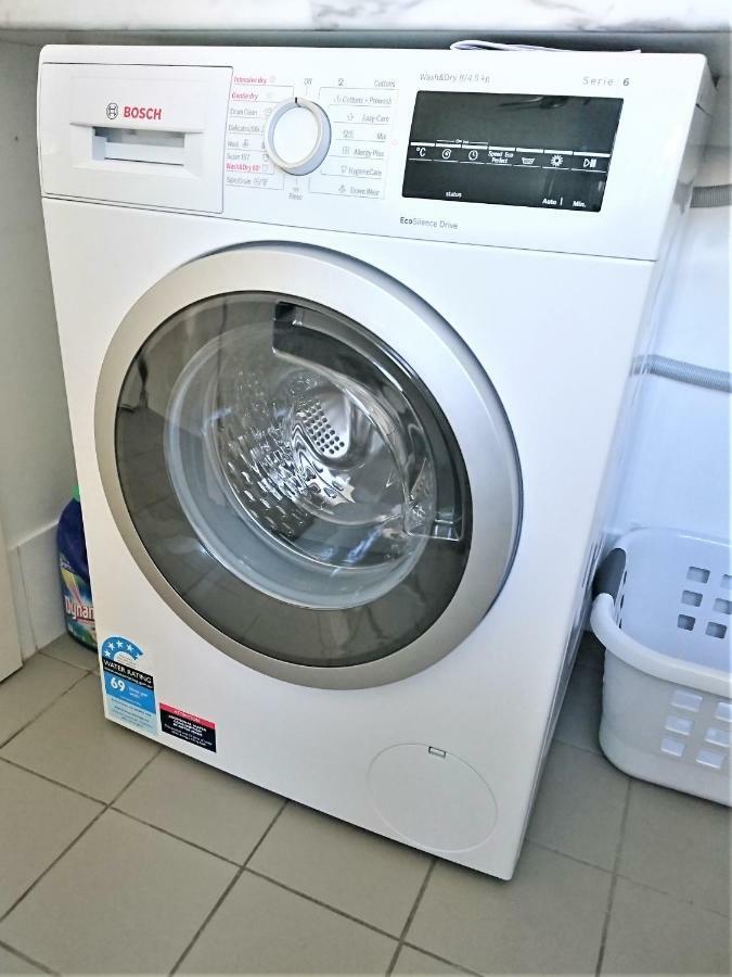 Glenelg Beach Gateway Studio Apartment Zewnętrze zdjęcie